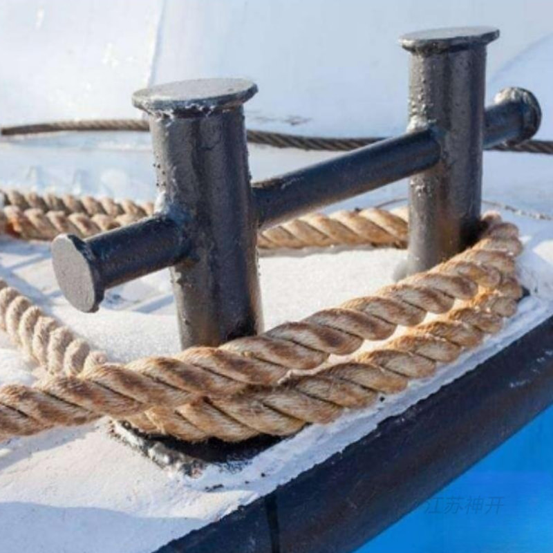 Marinepoller