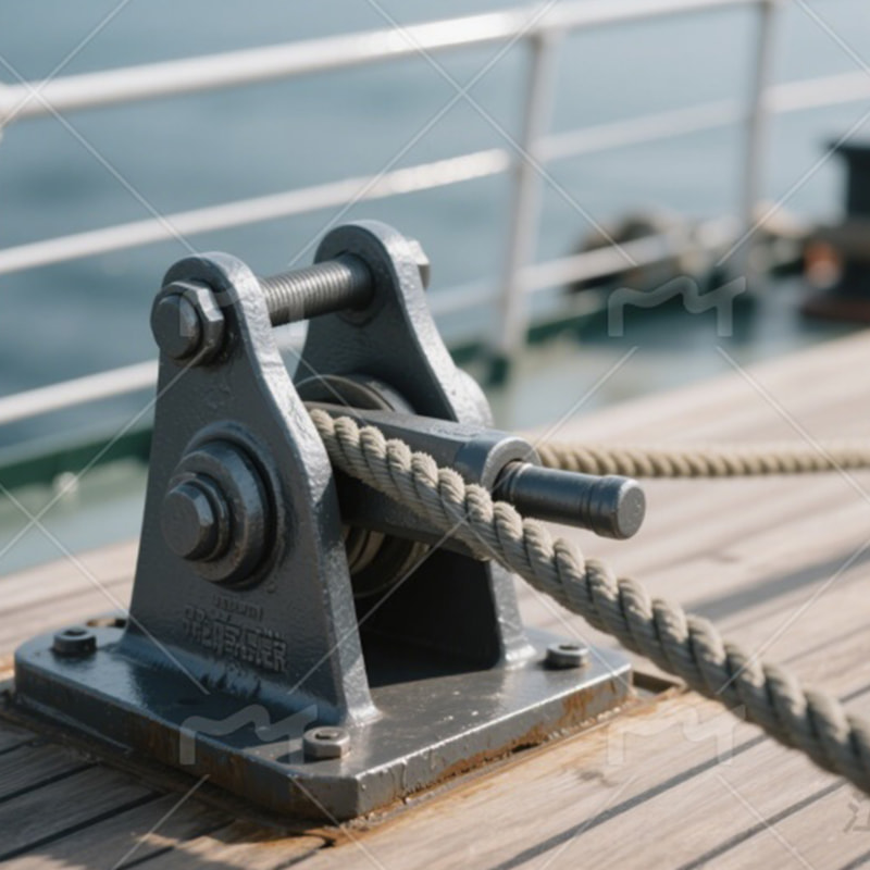 Marinekeile