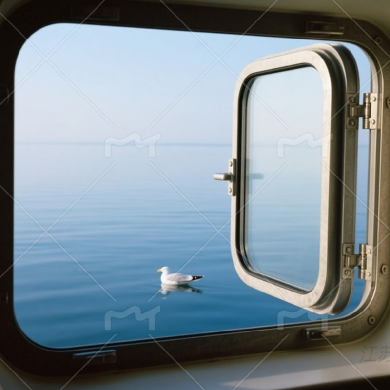 Marinefenster